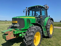 2003 john deere 6920s vierwielaangedreven landbouwtractor - afbeelding 2 van  36