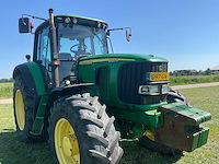 2003 john deere 6920s vierwielaangedreven landbouwtractor - afbeelding 3 van  36