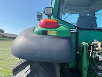 2003 john deere 6920s vierwielaangedreven landbouwtractor - afbeelding 9 van  36