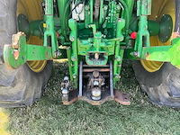2003 john deere 6920s vierwielaangedreven landbouwtractor - afbeelding 11 van  36