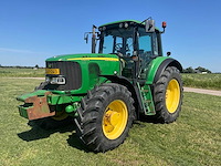 2003 john deere 6920s vierwielaangedreven landbouwtractor