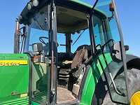 2003 john deere 6920s vierwielaangedreven landbouwtractor - afbeelding 14 van  36