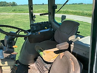 2003 john deere 6920s vierwielaangedreven landbouwtractor - afbeelding 15 van  36