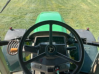 2003 john deere 6920s vierwielaangedreven landbouwtractor - afbeelding 16 van  36