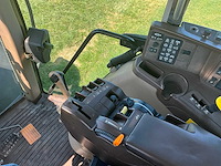 2003 john deere 6920s vierwielaangedreven landbouwtractor - afbeelding 19 van  36