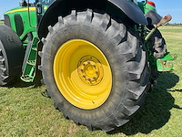 2003 john deere 6920s vierwielaangedreven landbouwtractor - afbeelding 26 van  36
