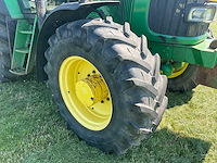 2003 john deere 6920s vierwielaangedreven landbouwtractor - afbeelding 28 van  36