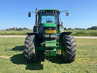 2003 john deere 6920s vierwielaangedreven landbouwtractor - afbeelding 22 van  36