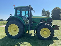 2003 john deere 6920s vierwielaangedreven landbouwtractor - afbeelding 30 van  36
