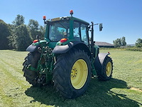 2003 john deere 6920s vierwielaangedreven landbouwtractor - afbeelding 35 van  36