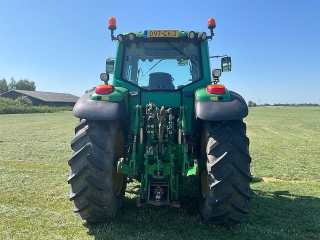 2003 john deere 6920s vierwielaangedreven landbouwtractor - afbeelding 31 van  36