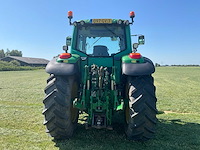 2003 john deere 6920s vierwielaangedreven landbouwtractor - afbeelding 31 van  36