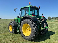 2003 john deere 6920s vierwielaangedreven landbouwtractor - afbeelding 32 van  36