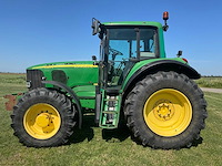 2003 john deere 6920s vierwielaangedreven landbouwtractor - afbeelding 33 van  36