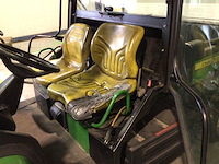 2003 john deere gator 4x2 industriële trekker - afbeelding 2 van  14