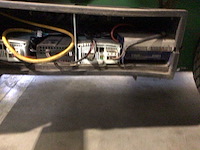 2003 john deere gator 4x2 industriële trekker - afbeelding 5 van  14