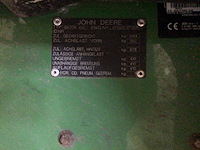 2003 john deere gator 4x2 industriële trekker - afbeelding 6 van  14