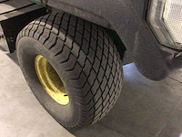 2003 john deere gator 4x2 industriële trekker - afbeelding 10 van  14