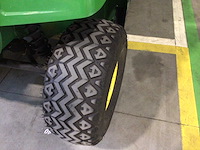 2003 john deere gator 4x2 industriële trekker - afbeelding 13 van  14