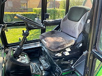 2003 john deere roberine 1512 zitmaaier - afbeelding 10 van  17