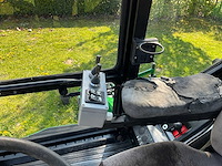 2003 john deere roberine 1512 zitmaaier - afbeelding 12 van  17