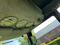 2003 john deere roberine 1512 zitmaaier - afbeelding 15 van  17