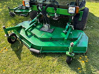 2003 john deere roberine 1512 zitmaaier - afbeelding 16 van  17