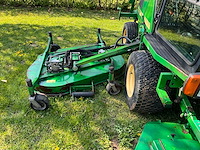 2003 john deere roberine 1512 zitmaaier - afbeelding 17 van  17