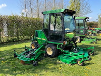 2003 john deere roberine 1512 zitmaaier - afbeelding 2 van  17