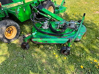 2003 john deere roberine 1512 zitmaaier - afbeelding 4 van  17