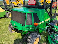 2003 john deere roberine 1512 zitmaaier - afbeelding 5 van  17