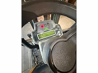 2003 jungheinrich efg-df ac 16 elektrische heftruck – 1.600 kg - afbeelding 6 van  9