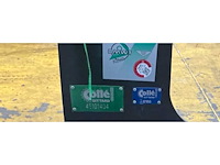 2003 jungheinrich etv 114 reach truck - afbeelding 10 van  18