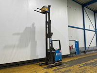2003 jungheinrich etv 114 reach truck - afbeelding 11 van  18