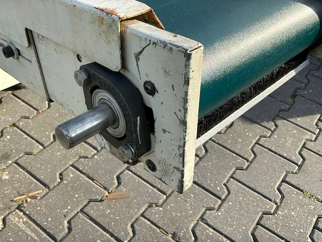 2003 kabelschlepp gbf 290 opvoerband - afbeelding 7 van  10