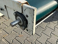 2003 kabelschlepp gbf 290 opvoerband - afbeelding 7 van  10