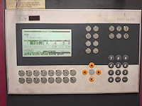 2003 kaltenbach kbr 371 na metalen horizontale lintzaagmachine - afbeelding 16 van  25