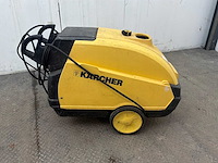 2003 kärcher hds 895 s hogedrukreiniger - afbeelding 2 van  7
