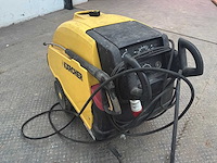 2003 kärcher hds 895 s hogedrukreiniger - afbeelding 5 van  7