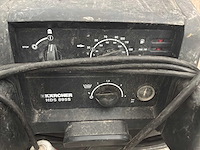 2003 kärcher hds 895 s hogedrukreiniger - afbeelding 6 van  7