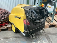 2003 karcher hds655 hogedrukreiniger - afbeelding 2 van  3