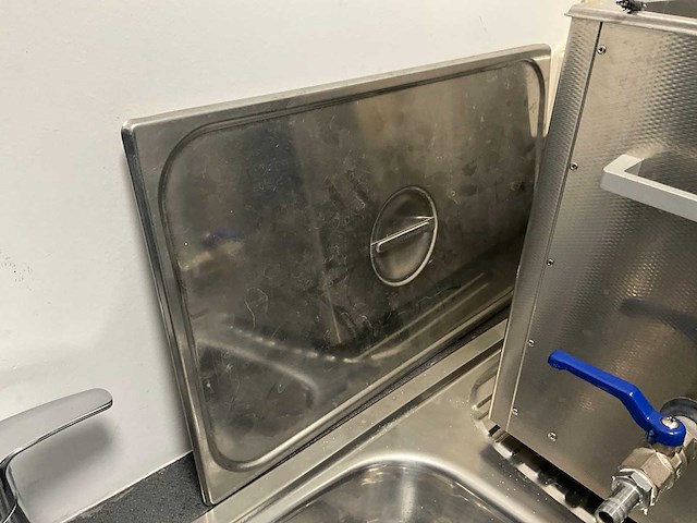 2003 karl roll 89/336 ultrasoonreiniger - afbeelding 4 van  6