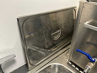 2003 karl roll 89/336 ultrasoonreiniger - afbeelding 4 van  6