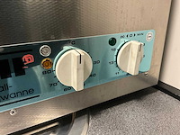 2003 karl roll 89/336 ultrasoonreiniger - afbeelding 5 van  6