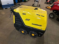 2003 karömat hd 900-150 stoomreiniger - afbeelding 2 van  5