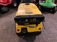 2003 karömat hd 900-150 stoomreiniger - afbeelding 3 van  5