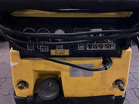 2003 karömat hd 900-150 stoomreiniger - afbeelding 4 van  5