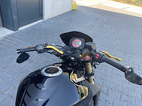2003 kawasaki - z1000 - motorcycle - afbeelding 2 van  12