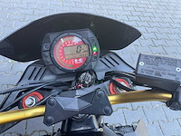 2003 kawasaki - z1000 - motorcycle - afbeelding 3 van  12