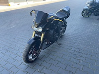 2003 kawasaki - z1000 - motorcycle - afbeelding 1 van  12